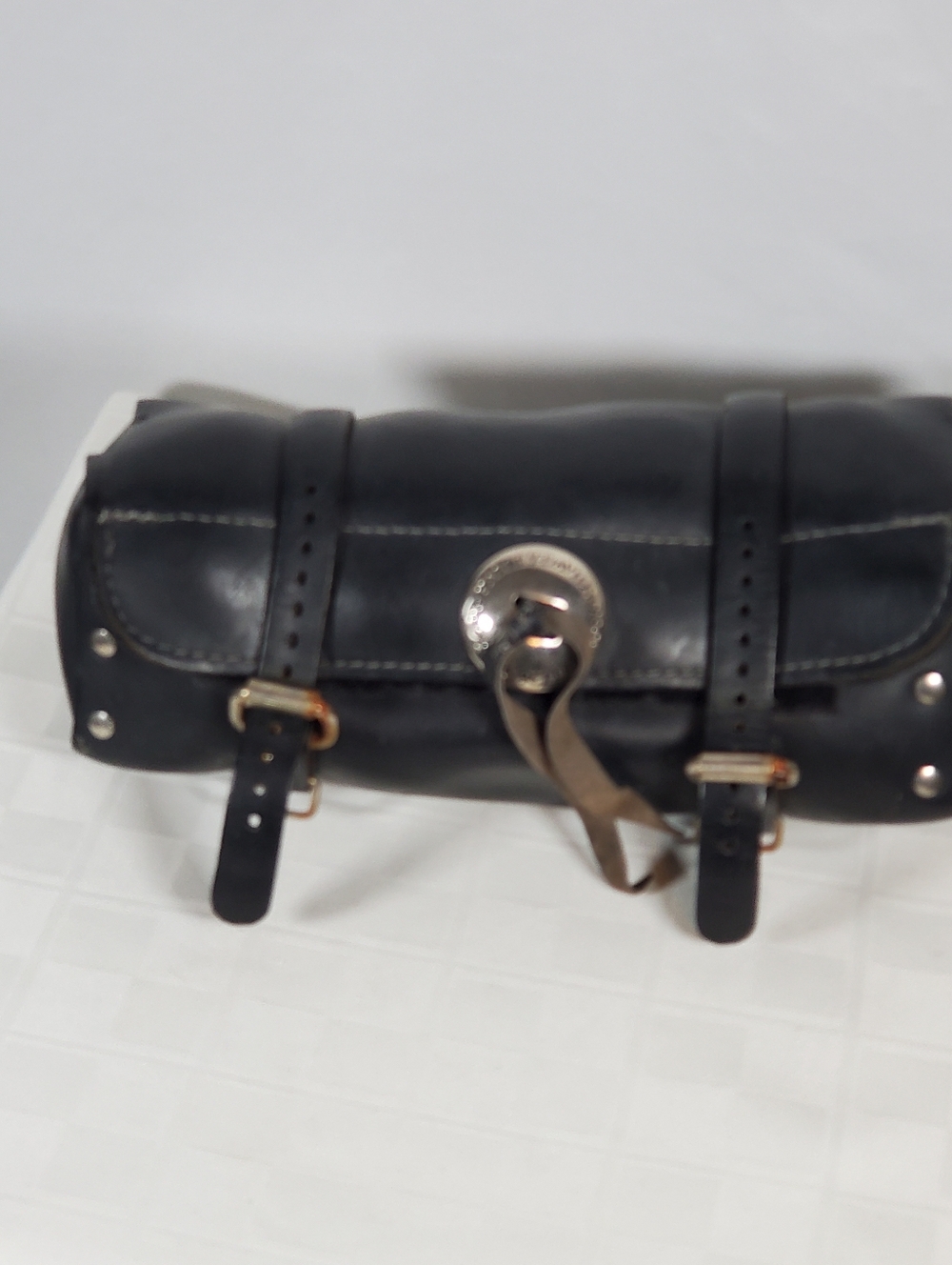 Harley Davidson Tool Bag